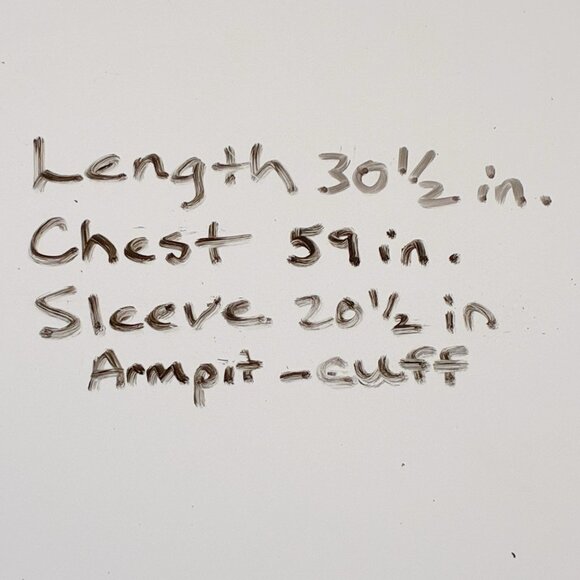 Abercrombie‎ & Fitch button-down shirt New WO Tags Mens XXL Gray Glen Plaid - Picture 11 of 11